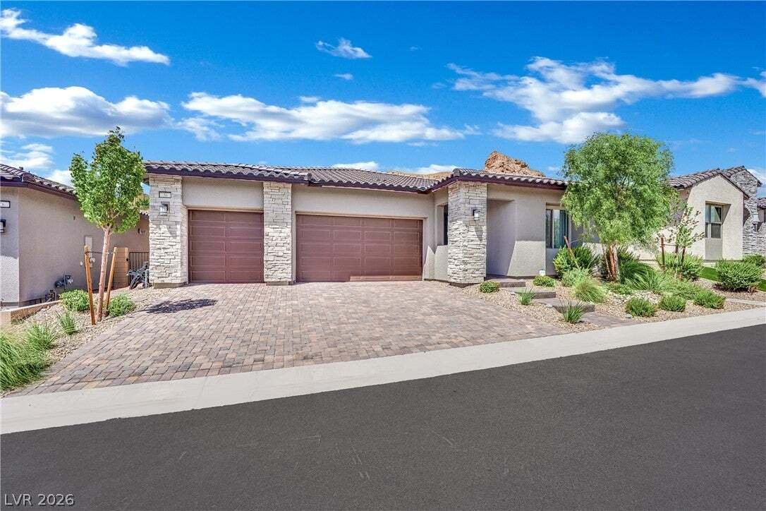 Maison à Henderson, Nevada, États-Unis 1 - 18766506