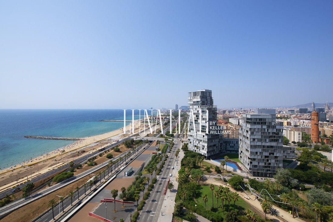 Appartement à Sant Martí, Barcelone, Espagne 3 - 18766669