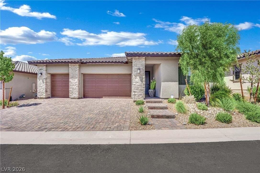 Maison à Henderson, Nevada, États-Unis 3 - 18766506
