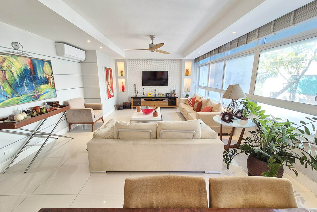 Apartment in Rio de Janeiro, State of Rio de Janeiro, Brazil 3 - 18766471