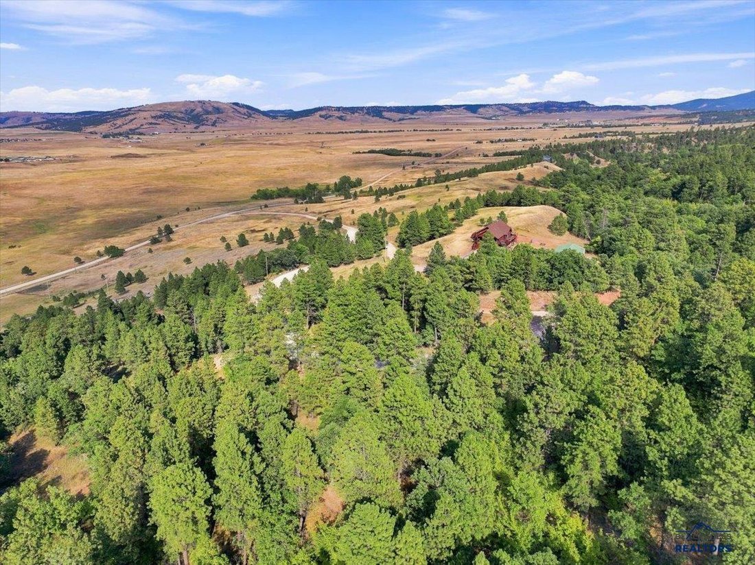 Terreno en North Spearfish, Dakota del Sur, Estados Unidos 2 - 18766779