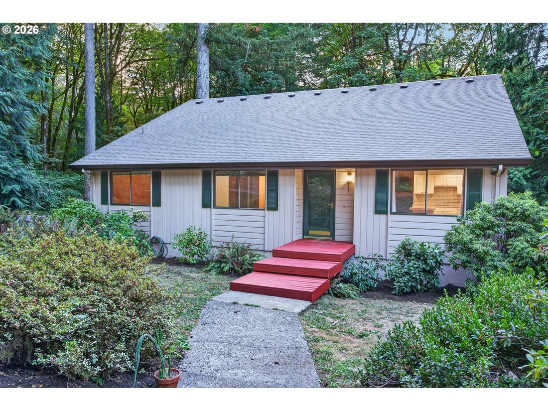 Haus in Sherwood, Oregon, Vereinigte Staaten 3 - 18766788