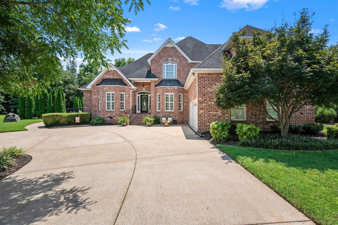 House in Murfreesboro, Tennessee, United States 2 - 18766689