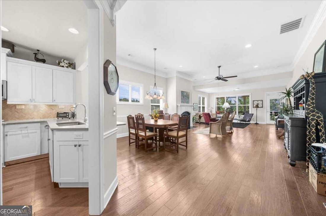 House in Gainesville, Georgia, United States 5 - 18766850