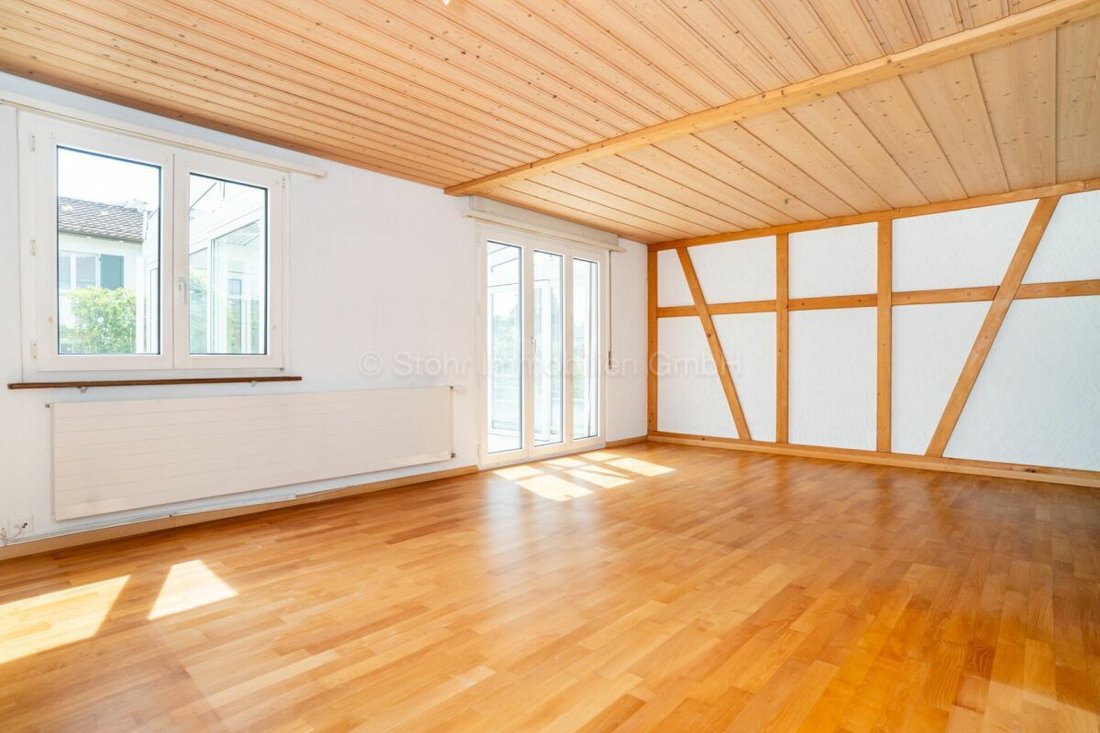 House in Winterthur, Zurich, Switzerland 3 - 18766502