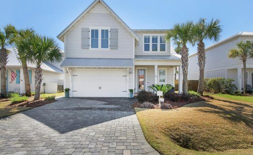 House in Miramar Beach, Florida, United States 1
