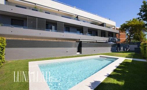 Appartement à Gavà, Catalogne, Espagne 1