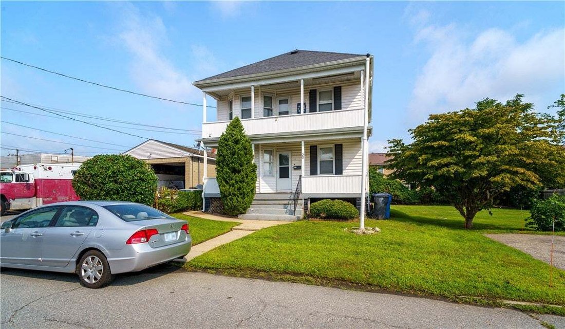 Andere in Cranston, Rhode Island, Vereinigte Staaten 1 - 18766605