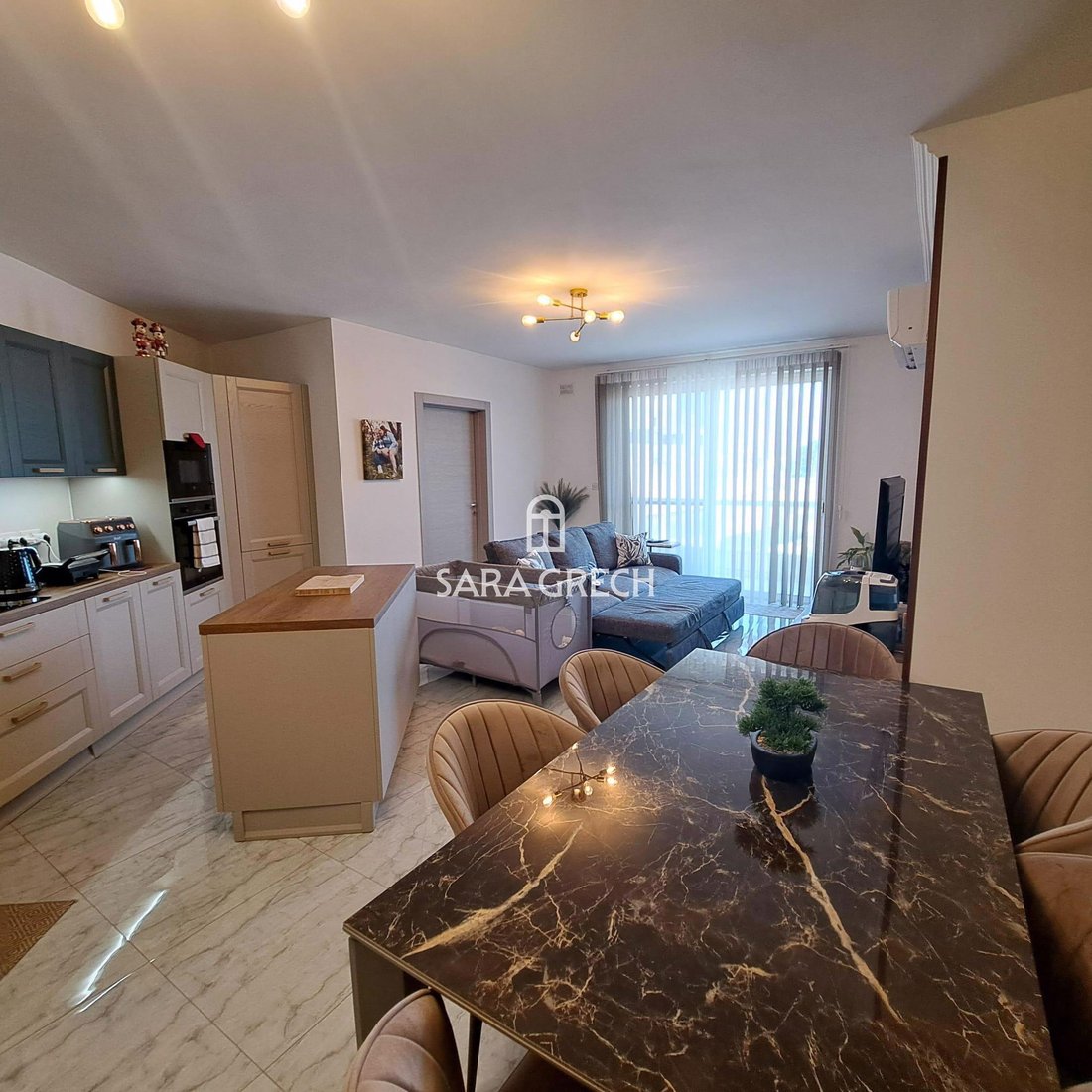 Appartement à Il-Fgura, Malte 1 - 18766783