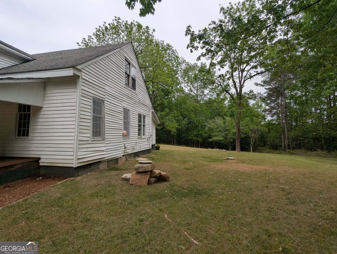 Haus in Chattahoochee Hills, Georgia, Vereinigte Staaten 4 - 18766853