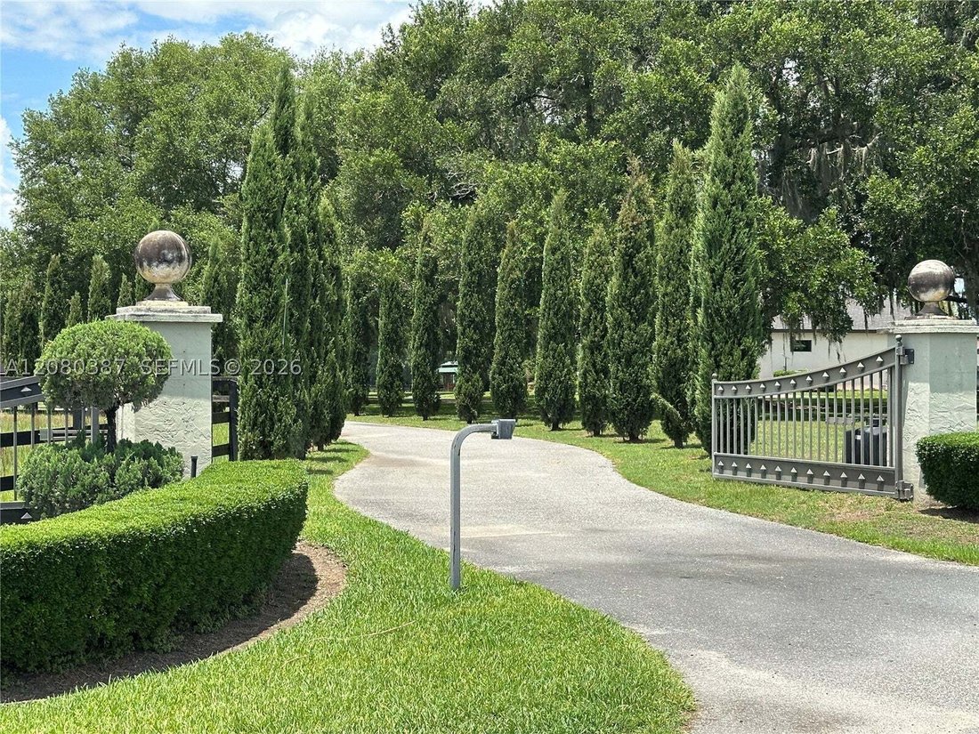 House in Ocala, Florida, United States 5 - 18766844