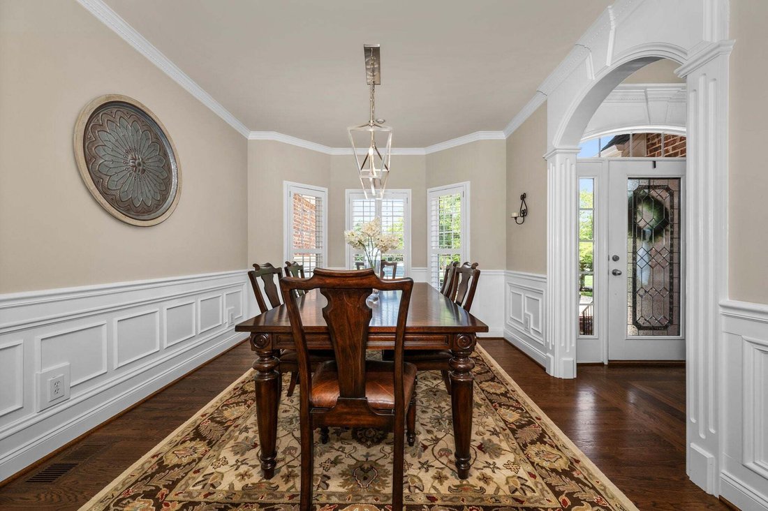 House in Murfreesboro, Tennessee, United States 5 - 18766689