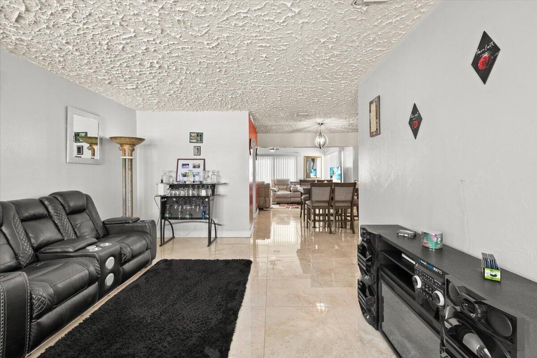 Casa en Deerfield Beach, Florida, Estados Unidos 5 - 18766702