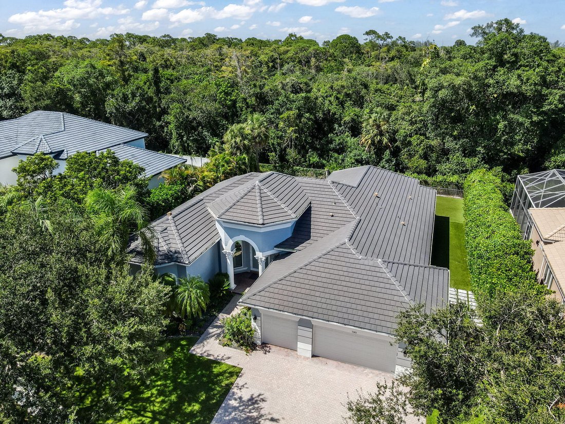 Maison à Parkland, Floride, États-Unis 2 - 18766749