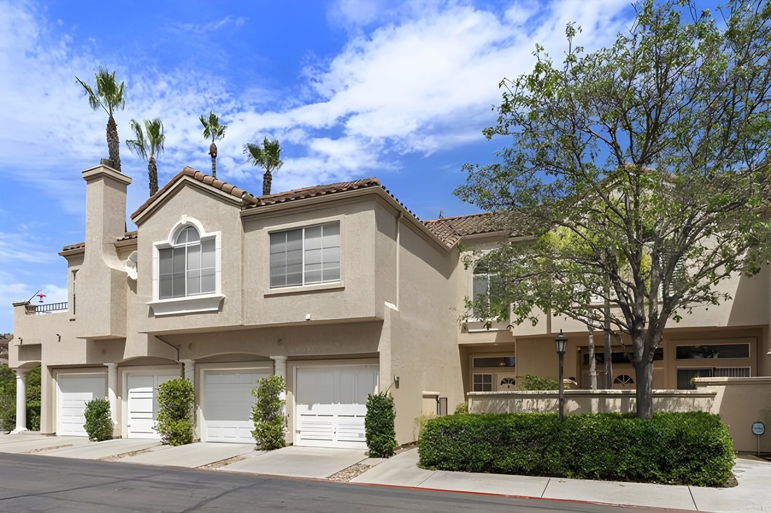 Condo in San Diego, California, United States 1 - 18766456