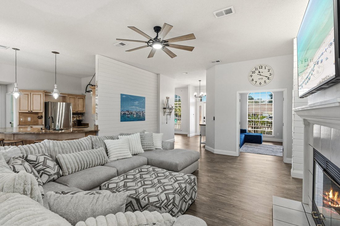 Casa a Destin, Florida, Stati Uniti 5 - 18766581