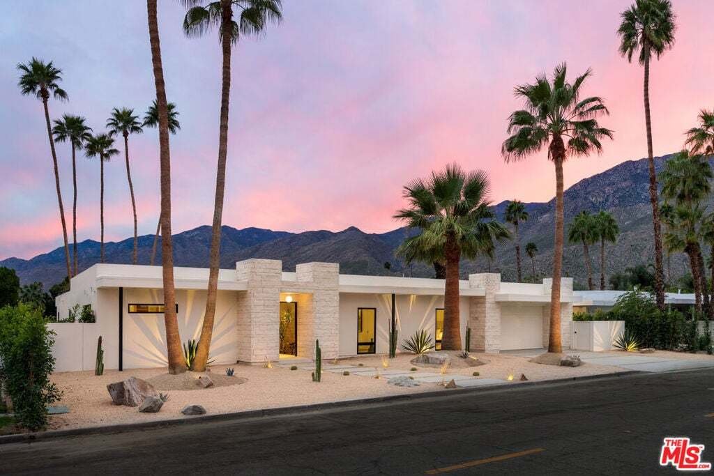 Casa en Palm Springs, California, Estados Unidos 1 - 18766616