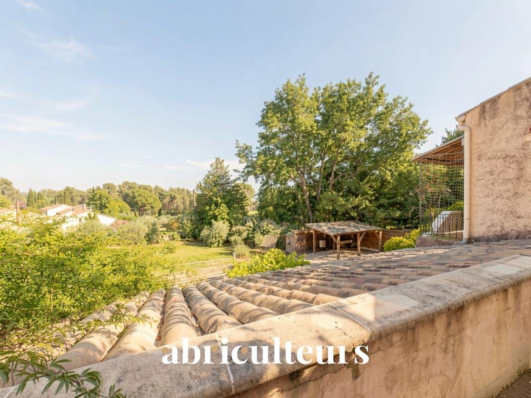Casa en Lauris, Provenza-Alpes-Costa Azul, Francia 1 - 18766827