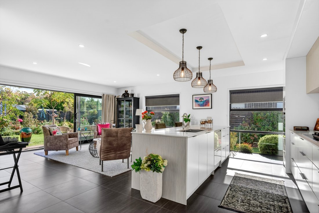 Casa a Greytown, Wellington, Nuova Zelanda 3 - 18766466