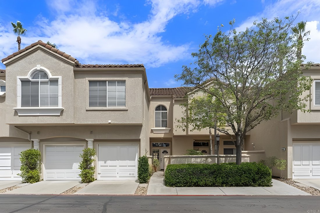 Condo in San Diego, California, United States 2 - 18766456