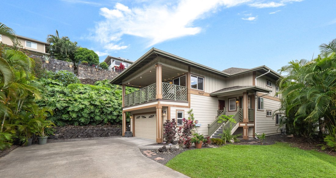 Casa a Kailua, Hawaii, Stati Uniti 1 - 18766774
