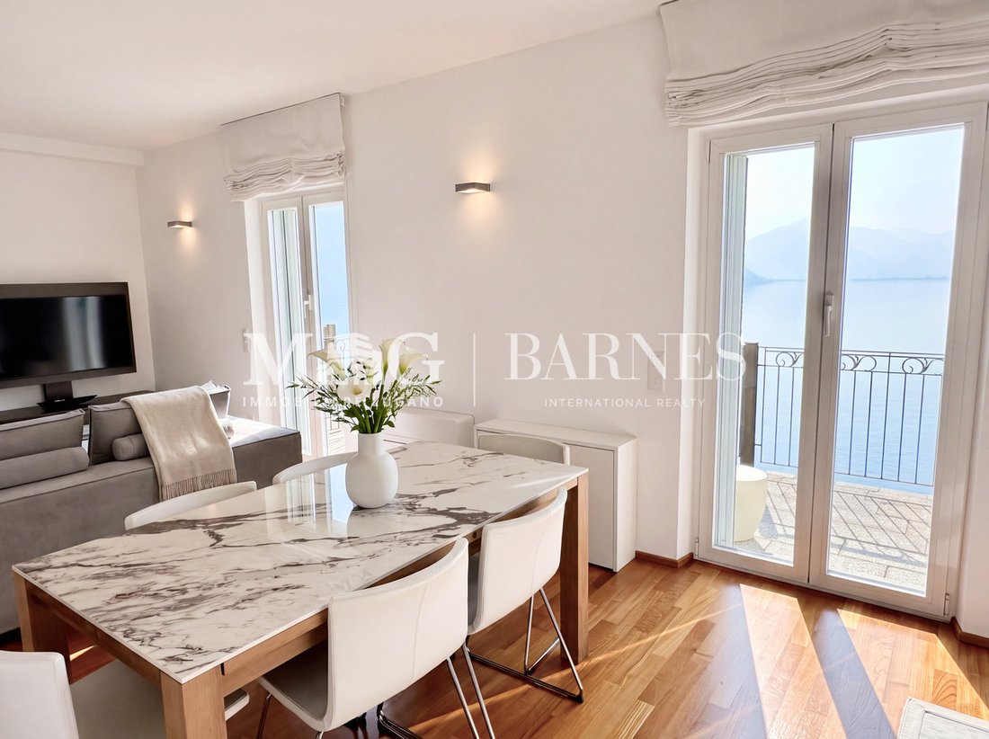 Appartamento a Lugano, Ticino, Svizzera 3 - 17433235