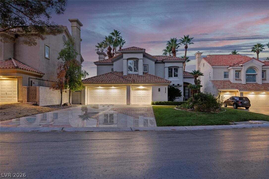 Casa a Las Vegas, Nevada, Stati Uniti 1 - 18766511