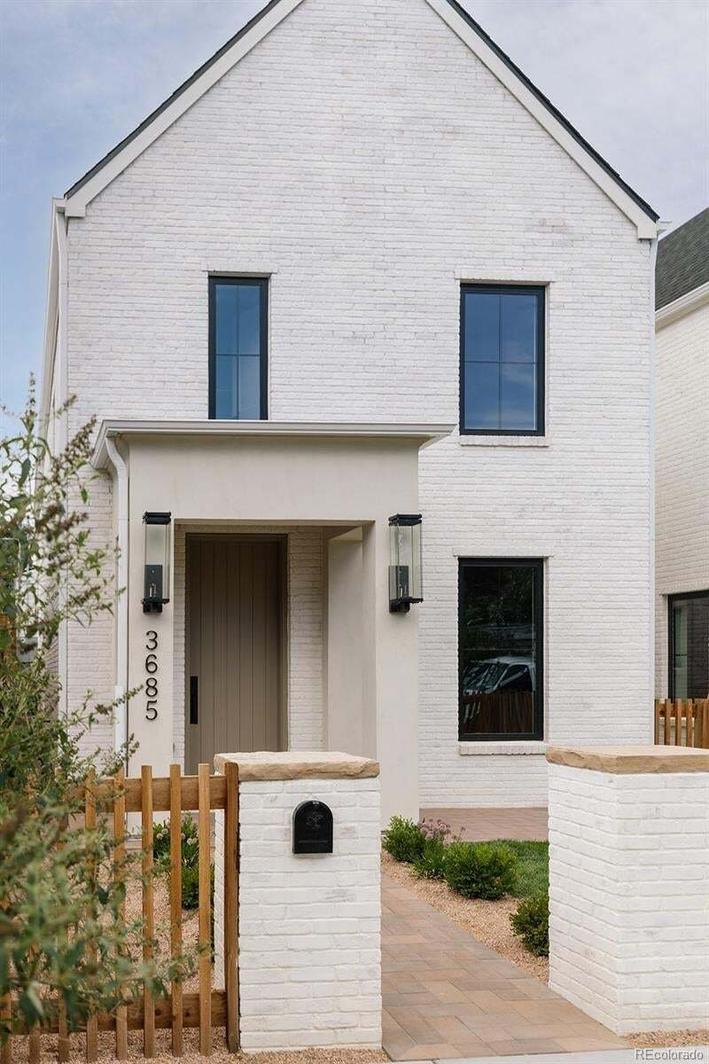 Haus in Denver, Colorado, Vereinigte Staaten 1 - 18766644