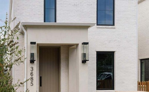 House in Denver, Colorado, United States 1