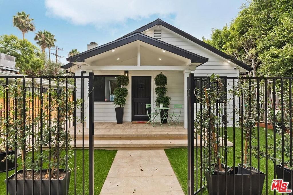 House in Los Angeles, California, United States 2 - 18750814