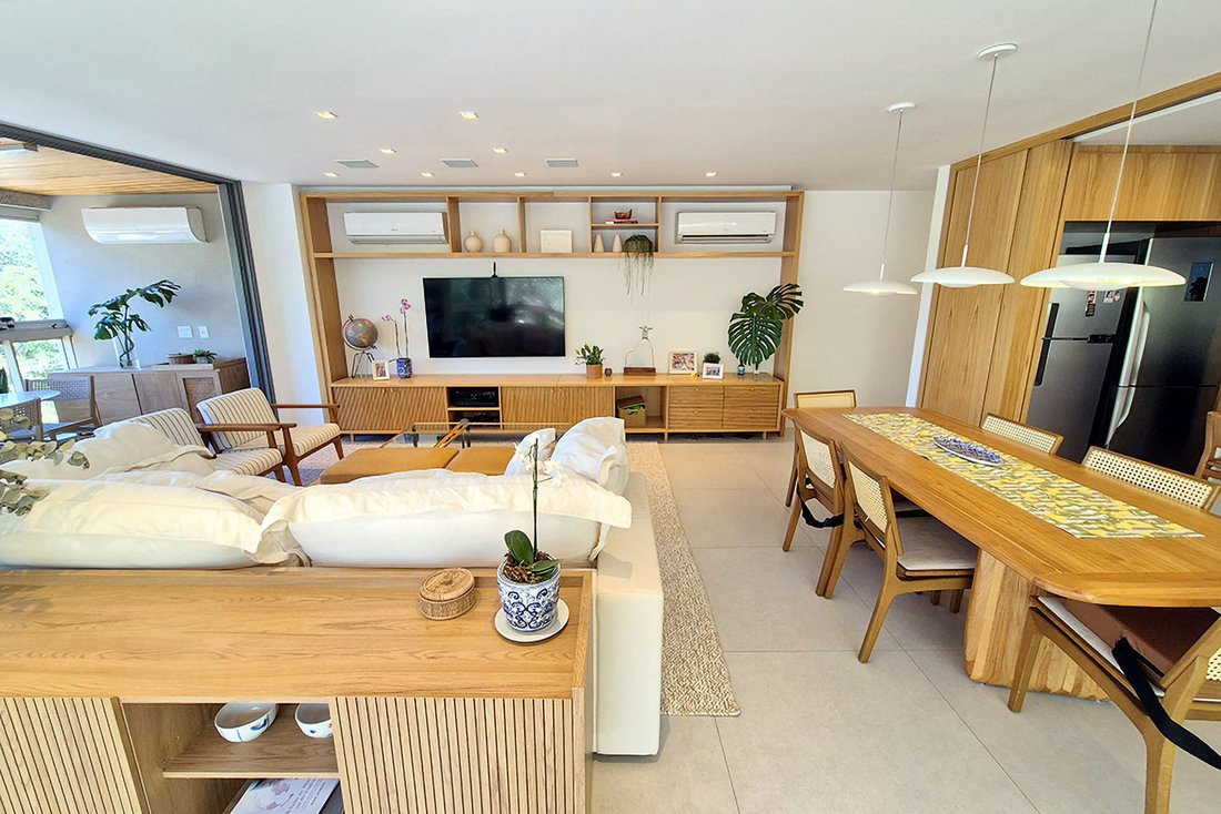 Appartement à Rio de Janeiro, Rio de Janeiro, Brésil 3 - 18766473