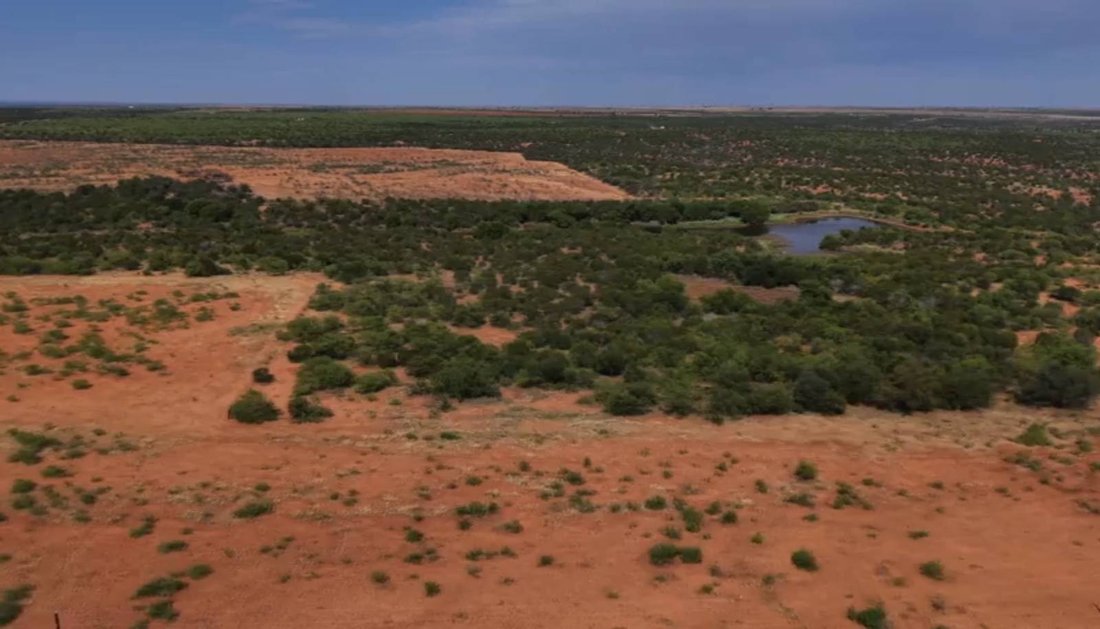 Terrain à Childress, Texas, États-Unis 4 - 18108660