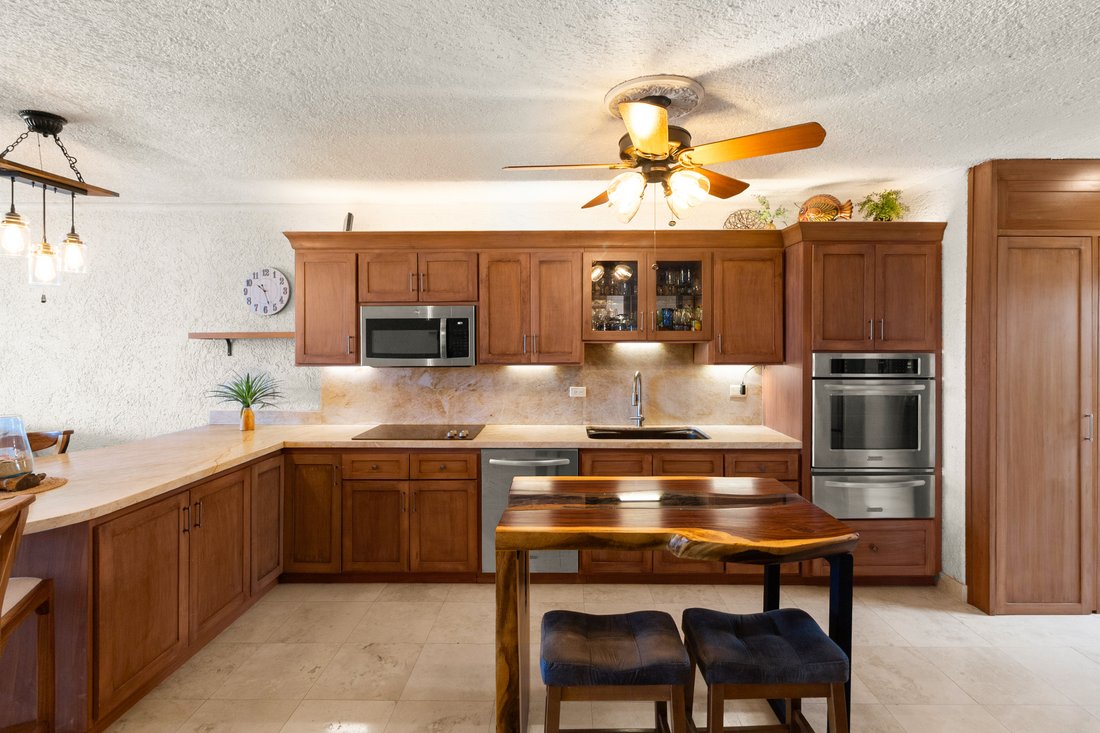 Appartement à Cabo San Lucas, Basse-Californie du Sud, Mexique 2 - 18766460