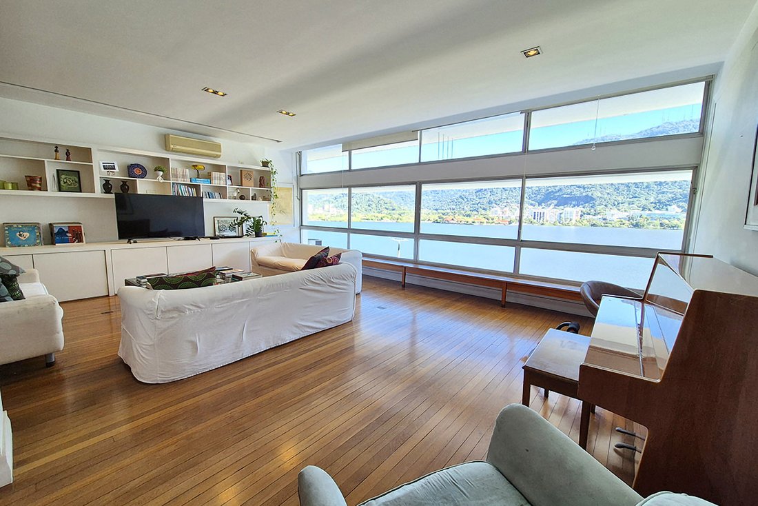 Appartement à Rio de Janeiro, Rio de Janeiro, Brésil 5 - 18766472