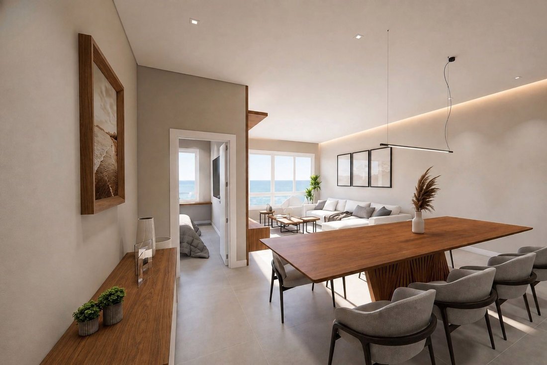 Apartment in Rio de Janeiro, State of Rio de Janeiro, Brazil 3 - 18766469