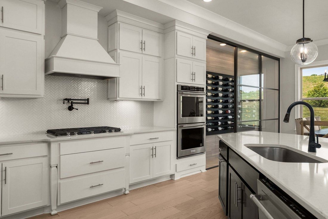 House in Franklin, Tennessee, United States 1 - 18766682