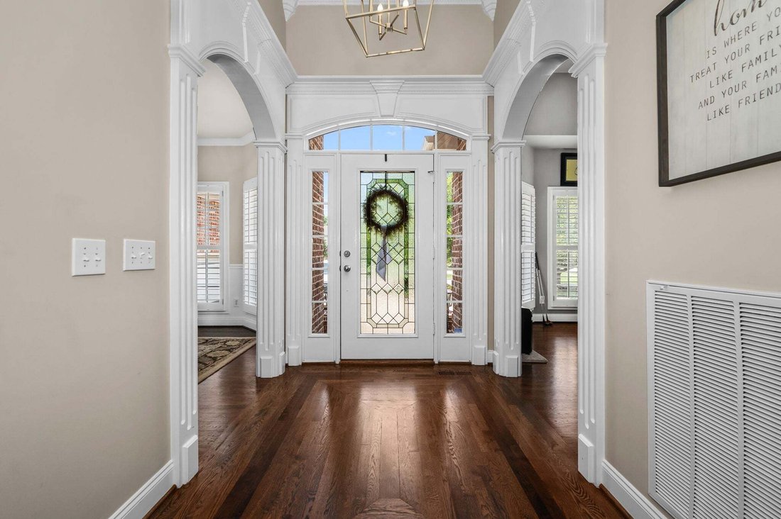 House in Murfreesboro, Tennessee, United States 4 - 18766689