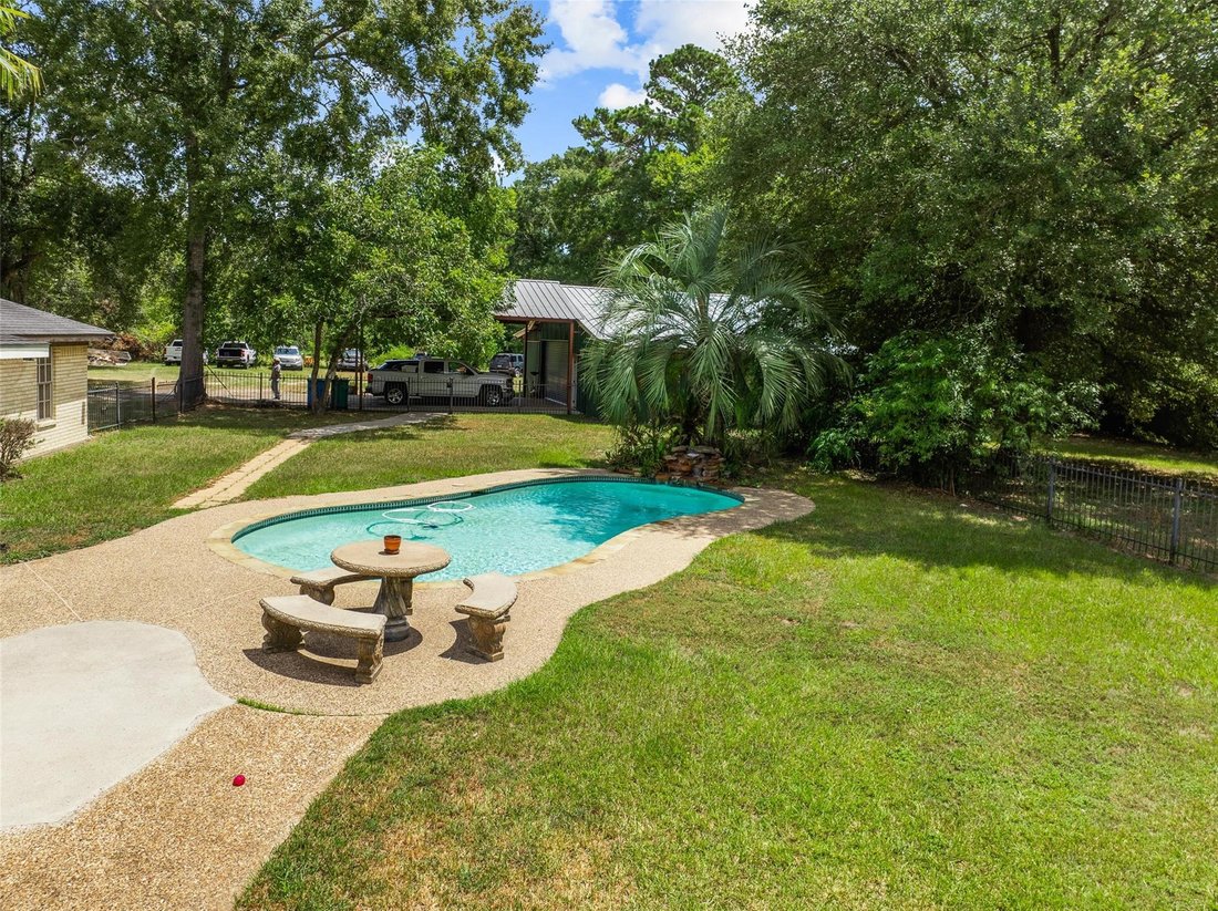 Casa en Conroe, Texas, Estados Unidos 5 - 18766882