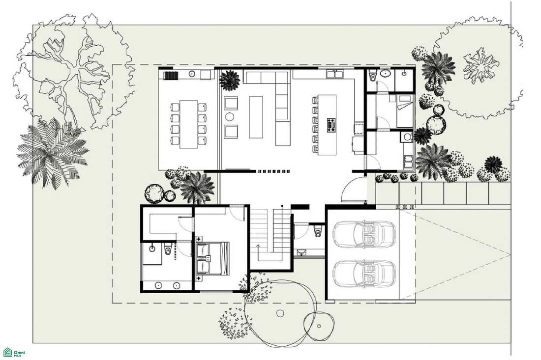 Casa en San Rafael, Provincia de Alajuela, Costa Rica 4 - 18766795