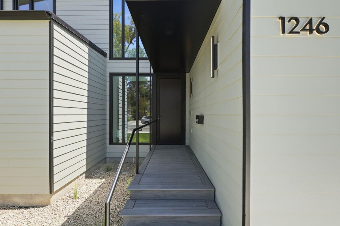 Casa a San Jose, California, Stati Uniti 3 - 18766803