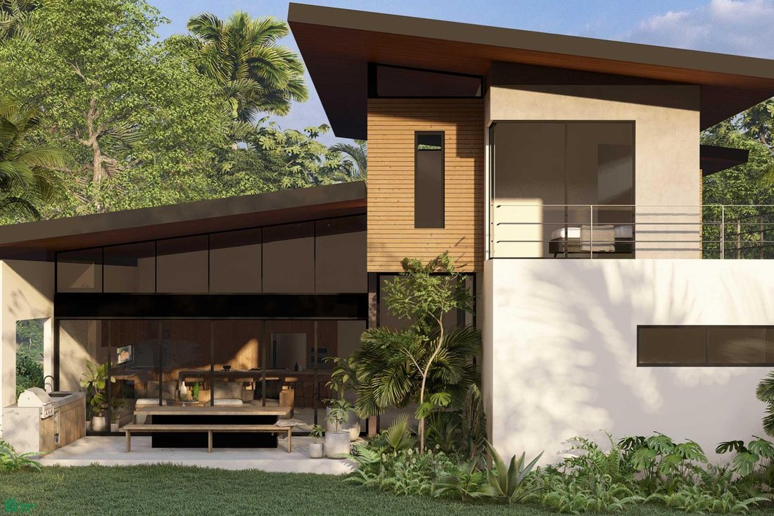 Casa en San Rafael, Provincia de Alajuela, Costa Rica 1 - 18766795