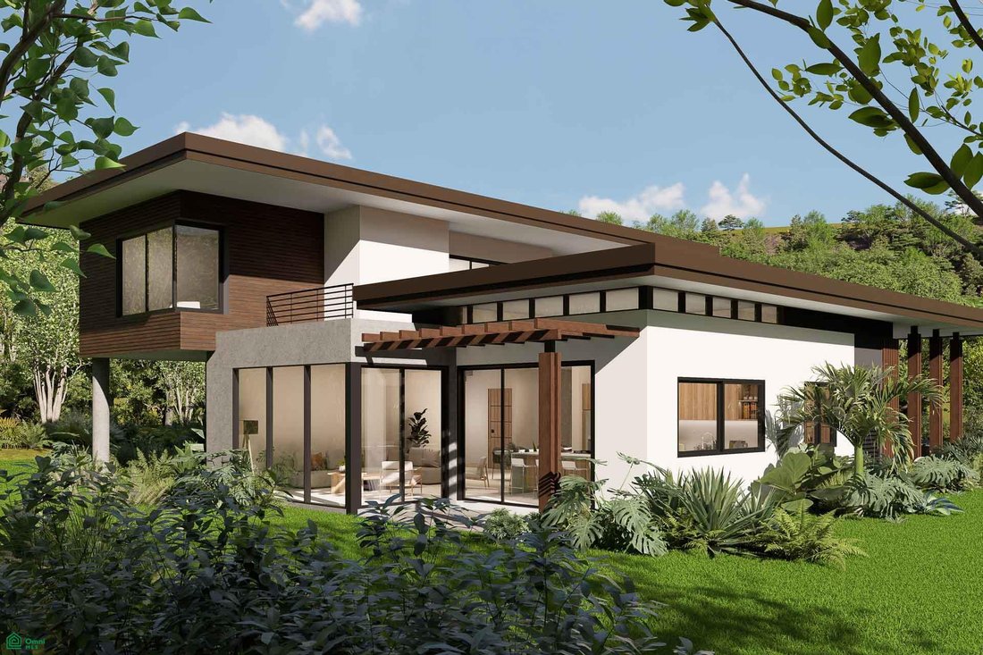 Maison à San Rafael, Alajuela, Costa Rica 2 - 18766780