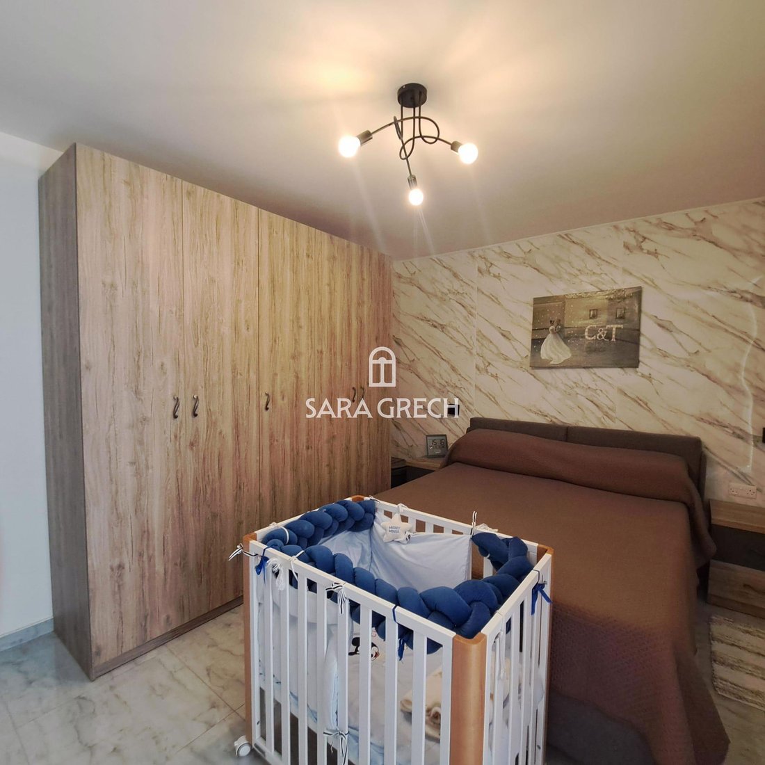 Appartement à Il-Fgura, Malte 3 - 18766783