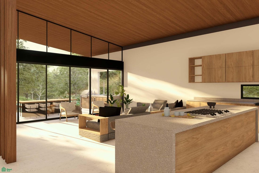 Casa en San Rafael, Provincia de Alajuela, Costa Rica 3 - 18766795
