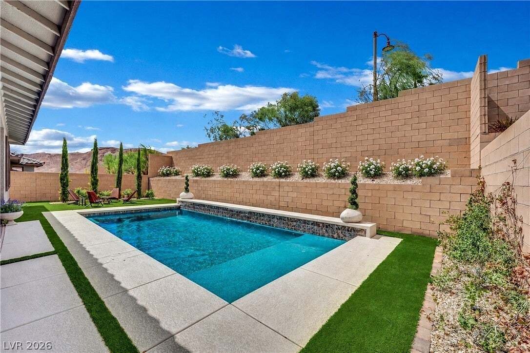 Casa en Henderson, Nevada, Estados Unidos 2 - 18766506