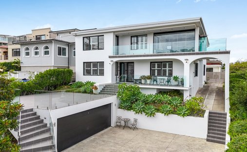 Casa in Sydney, Nuovo Galles del Sud, Australia 1