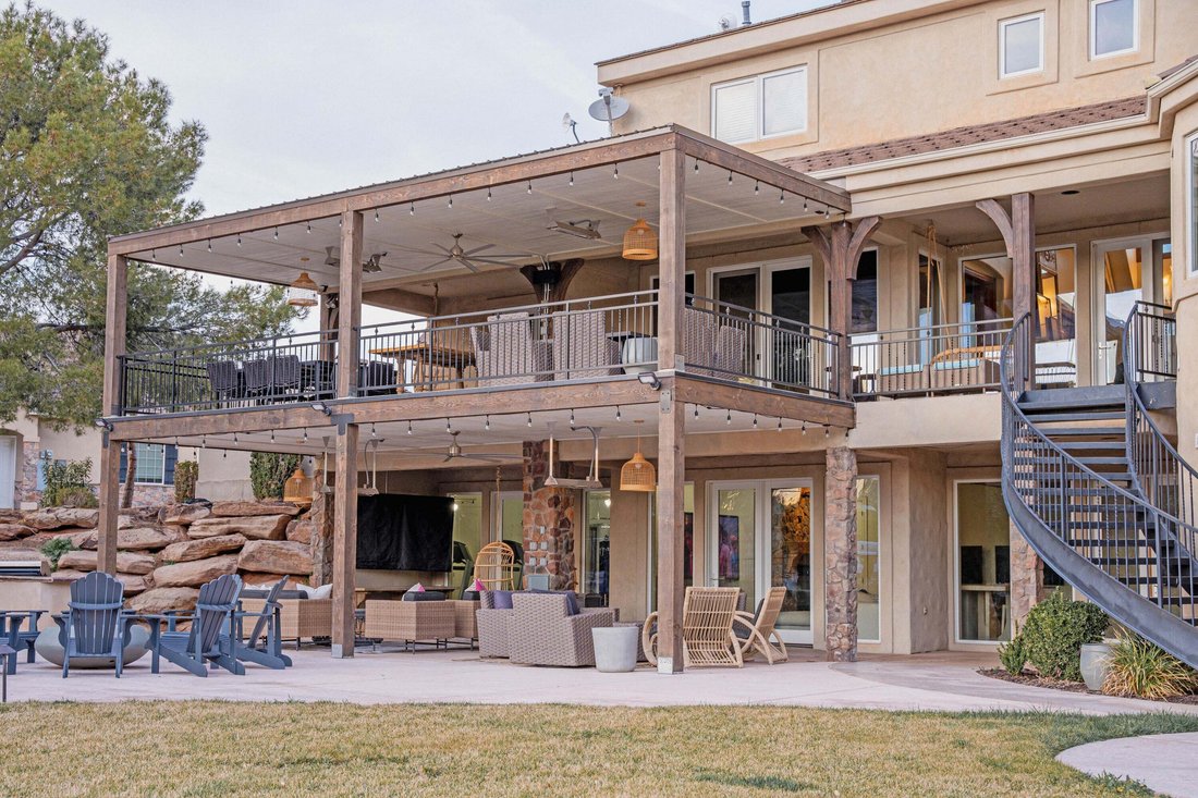 Casa en St. George, Utah, Estados Unidos 5 - 18766576