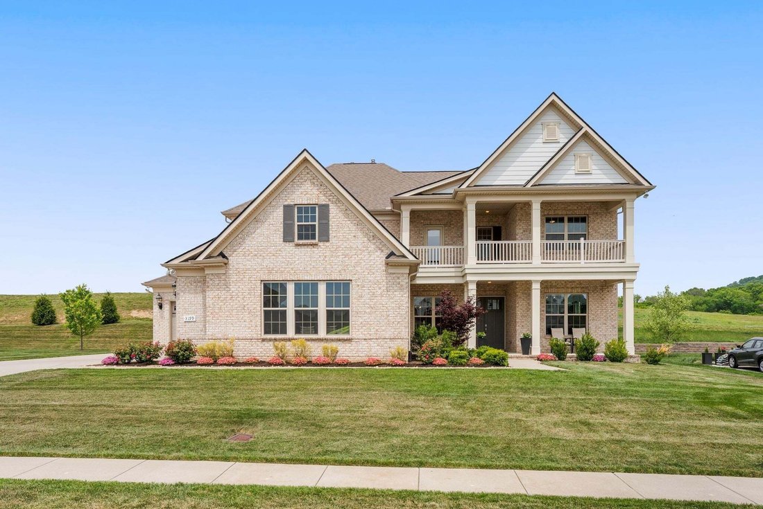 House in Franklin, Tennessee, United States 4 - 18766682