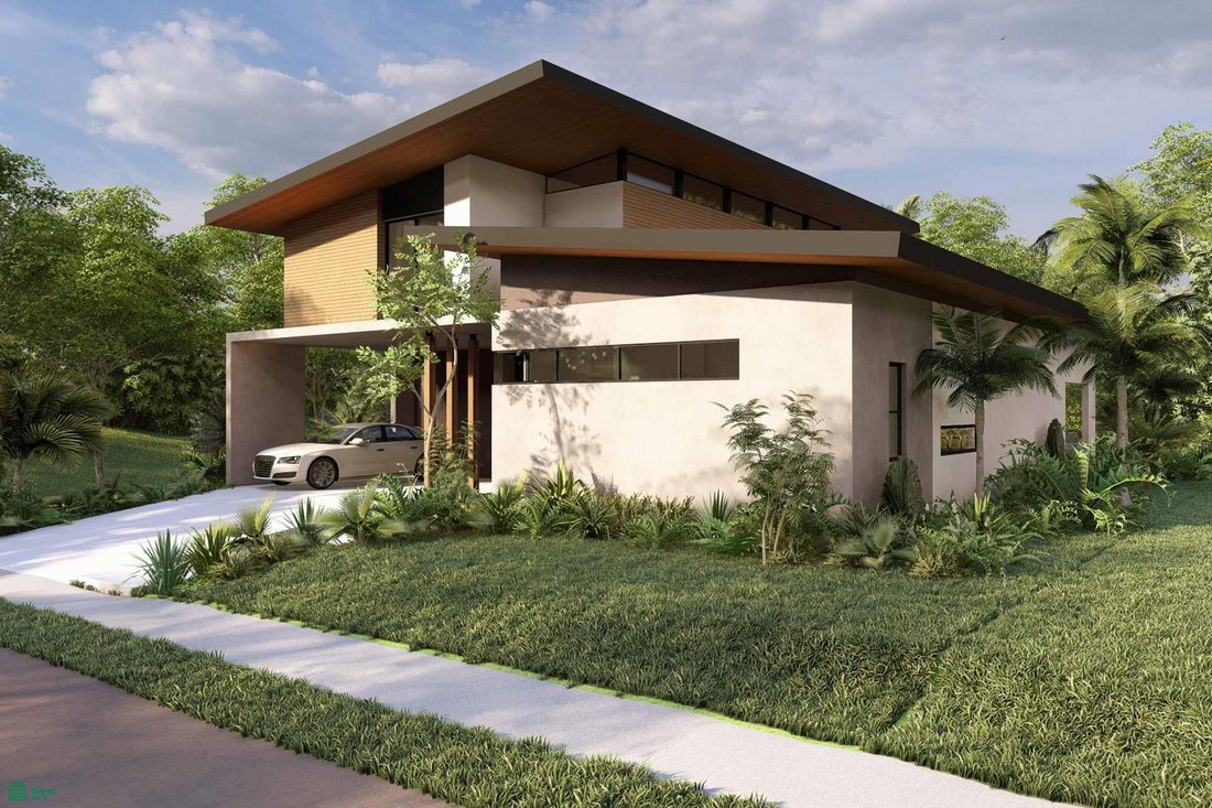 Casa en San Rafael, Provincia de Alajuela, Costa Rica 2 - 18766795