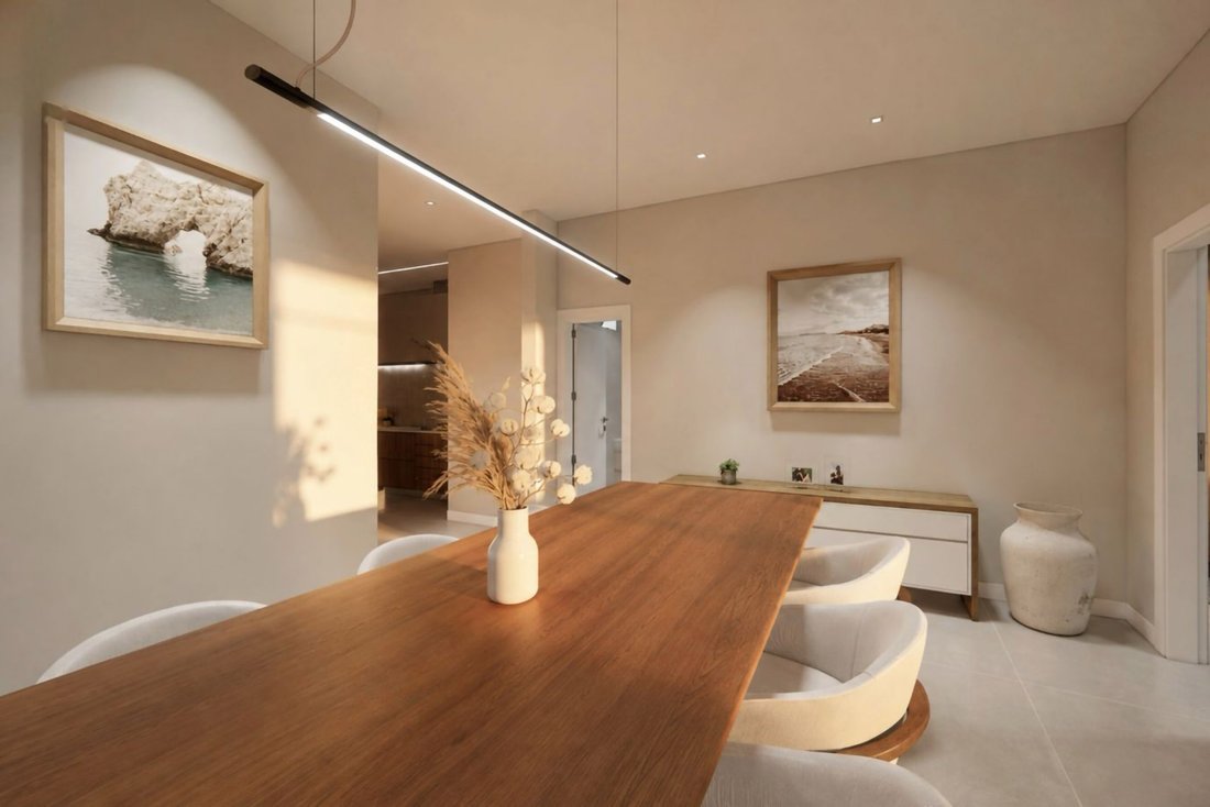 Apartment in Rio de Janeiro, State of Rio de Janeiro, Brazil 5 - 18766469